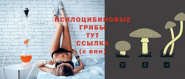 кристаллы Белокуриха